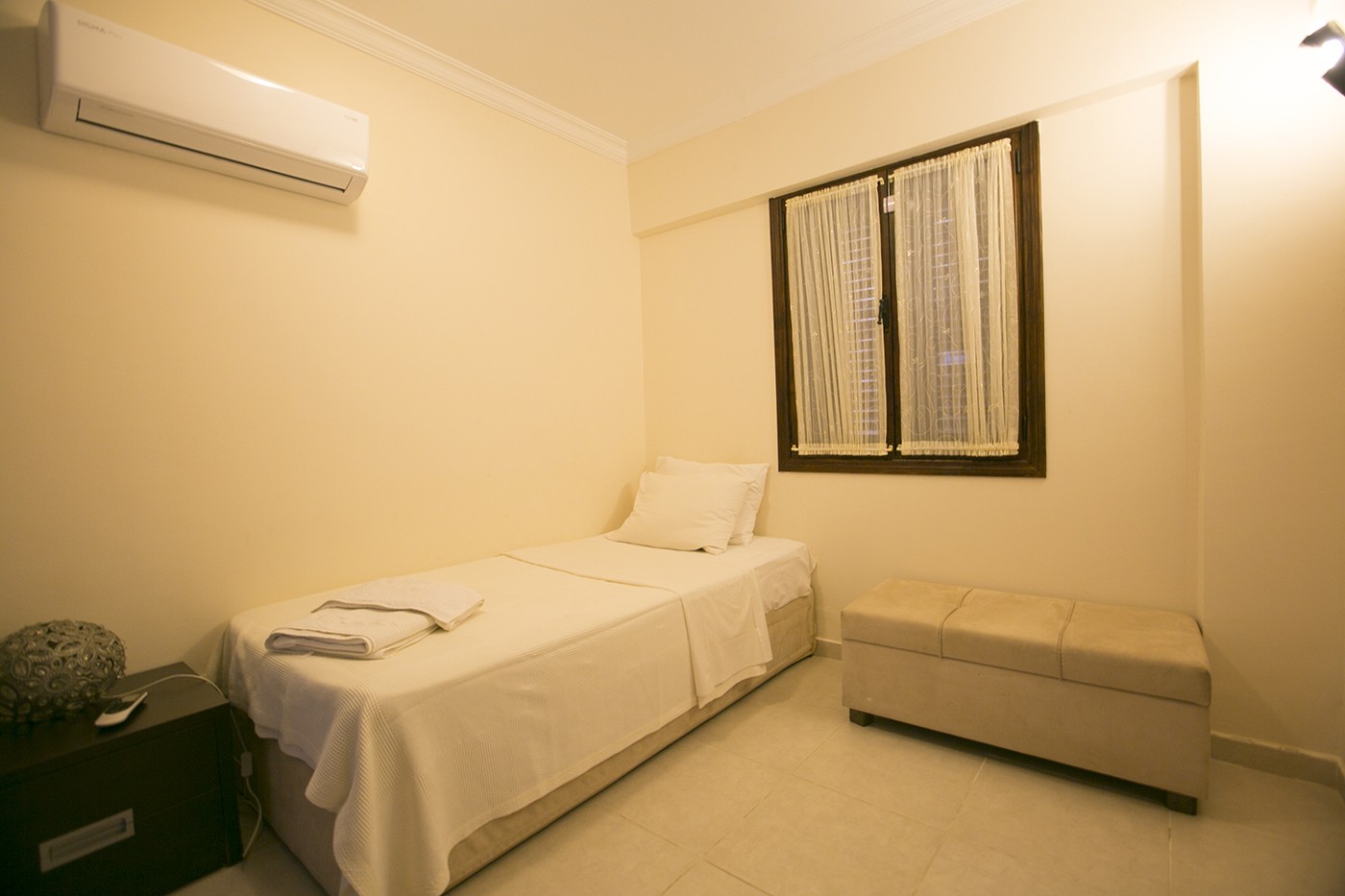4 bedrooms villa 968
